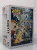 Funko POP! Movies Star Trek Beyond Scotty (Duty Uniform) #352 Vinyl Figure - (110696)