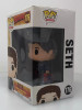 Funko POP! Movies Superbad Seth #176 Vinyl Figure - (110667)