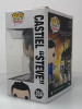 Funko POP! Television Supernatural Castiel (Steve) #304 Vinyl Figure - (110702)