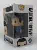 Funko POP! Television Supernatural Castiel (Steve) #304 Vinyl Figure - (110702)