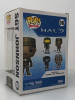 Funko POP! Games Halo Sgt. Johnson #8 Vinyl Figure - (110691)