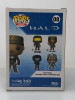 Funko POP! Games Halo Sgt. Johnson #8 Vinyl Figure - (110691)