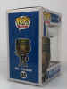 Funko POP! Games Halo Sgt. Johnson #8 Vinyl Figure - (110691)