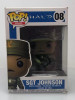 Funko POP! Games Halo Sgt. Johnson #8 Vinyl Figure - (110691)