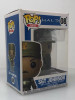 Funko POP! Games Halo Sgt. Johnson #8 Vinyl Figure - (110691)