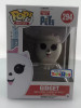 Funko POP! Movies Secret Life of Pets Gidget (Flocked) #294 Vinyl Figure - (110655)