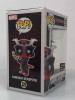 Funko POP! Marvel Samurai Deadpool #329 Vinyl Figure - (110711)