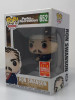 Funko POP! Television Parks and Recreation Ron Swanson (with Cornrows) #652 - (110685)