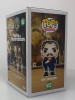 Funko POP! Television Parks and Recreation Ron Swanson (with Cornrows) #652 - (110685)