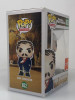 Funko POP! Television Parks and Recreation Ron Swanson (with Cornrows) #652 - (110685)