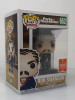 Funko POP! Television Parks and Recreation Ron Swanson (with Cornrows) #652 - (110685)