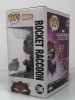 Funko POP! Marvel Guardians of the Galaxy Rocket Raccoon #396 Vinyl Figure - (110693)