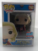 Funko POP! Television DC Supergirl #708 Vinyl Figure - (110765)