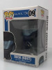 Funko POP! Games Halo Buck (ODST) #9 Vinyl Figure - (110700)