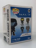 Funko POP! Games Halo Buck (ODST) #9 Vinyl Figure - (110700)