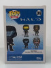 Funko POP! Games Halo Buck (ODST) #9 Vinyl Figure - (110700)