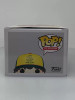 Funko POP! Television Stranger Things Dustin at camp in gray tee shirt #804 - (110654)