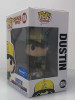 Funko POP! Television Stranger Things Dustin at camp in gray tee shirt #804 - (110654)