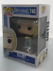 Funko POP! Television Scrubs Elliot #740 Vinyl Figure - (110665)