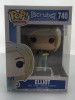 Funko POP! Television Scrubs Elliot #740 Vinyl Figure - (110665)