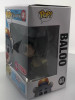 Funko POP! Disney TaleSpin Baloo Bear (Flocked) #441 Vinyl Figure - (110706)