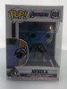 Funko POP! Marvel Avengers: Endgame Nebula #456 Vinyl Figure - (110704)