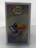 Funko POP! Disney The Lion King Zazu #499 Vinyl Figure - (110760)