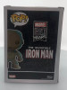Funko POP! Marvel 80 Years Iron Man (Patina) #498 Vinyl Figure - (110651)