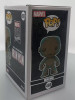 Funko POP! Marvel 80 Years Iron Man (Patina) #498 Vinyl Figure - (110651)