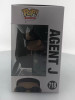 Funko POP! Movies Men in Black Agent J #718 Vinyl Figure - (110676)