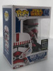 Funko POP! Star Wars Blue Box Shock Trooper Celebration #42 Vinyl Figure - (110689)