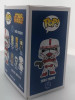 Funko POP! Star Wars Blue Box Shock Trooper Celebration #42 Vinyl Figure - (110689)