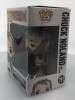 Funko POP! Movies Cast Away Chuck Noland and Wilson #791 Vinyl Figure - (110758)