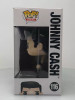 Funko POP! Rocks Johnny Cash #116 Vinyl Figure - (110664)