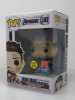 Funko POP! Marvel Avengers: Endgame Iron Man (I Am Iron Man) (Metallic) #580 - (110764)