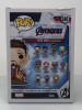 Funko POP! Marvel Avengers: Endgame Iron Man (I Am Iron Man) (Metallic) #580 - (110764)