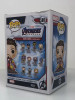 Funko POP! Marvel Avengers: Endgame Iron Man (I Am Iron Man) (Metallic) #580 - (110764)