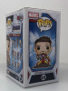 Funko POP! Marvel Avengers: Endgame Iron Man (I Am Iron Man) (Metallic) #580 - (110764)