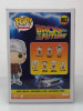 Funko POP! Movies Back to the Future Marty in Future Outfit #962 Vinyl Figure - (110794)