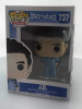 Funko POP! Television Scrubs J.D. #737 Vinyl Figure - (110669)