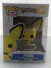 Funko POP! Games Pokemon Pichu #579 Vinyl Figure - (110686)