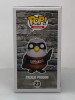 Funko POP! Icons NYCC Paulie Pigeon (Black) #23 Vinyl Figure - (110705)