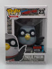 Funko POP! Icons NYCC Paulie Pigeon (Black) #23 New York Comic Con Exclusive - (110705)
