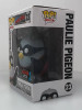 Funko POP! Icons NYCC Paulie Pigeon (Black) #23 Vinyl Figure - (110705)