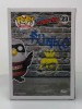 Funko POP! Icons NYCC Paulie Pigeon (Black) #23 Vinyl Figure - (110705)