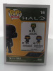 Funko POP! Games Halo Spartan Mark VII with Shock Rifle #16 Vinyl Figure - (110684)