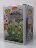 Funko POP! Animation Avatar: The Last Airbender Aang on Airscooter #541 - (110761)