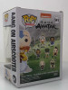 Funko POP! Animation Avatar: The Last Airbender Aang on Airscooter #541 - (110761)