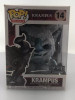 Funko POP! Holidays Krampus #14 Vinyl Figure - (110777)