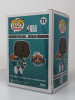 Funko POP! Sports NBA Michael Jordan #71 Vinyl Figure - (110776)